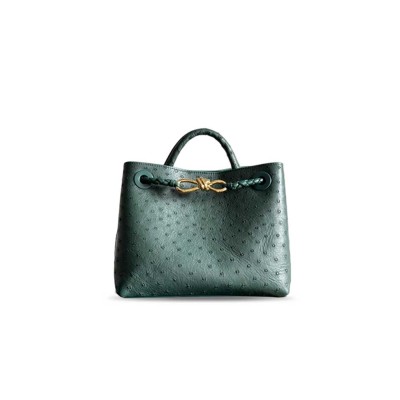 BOTTEGA VENETA SMALL ANDIAMO 805231 (25*20*10cm)